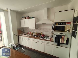  Maison � vendre 4 pi�ces 86 m�