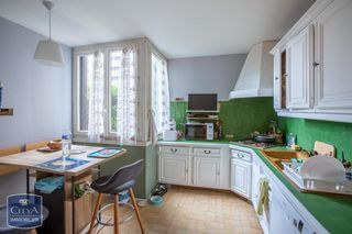  Appartement � vendre 4 pi�ces 83 m�