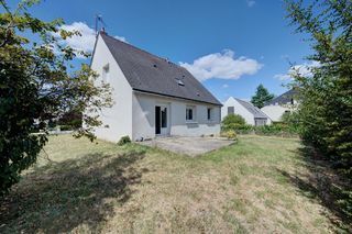  Maison � vendre 6 pi�ces 130 m�