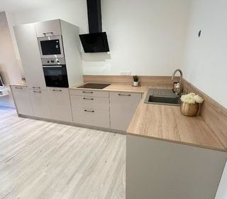  Appartement � vendre 3 pi�ces 53 m�