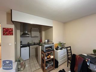  Appartement � vendre 2 pi�ces 30 m�