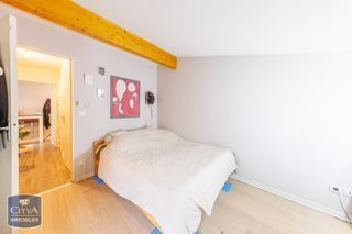  Appartement � vendre 2 pi�ces 46 m�