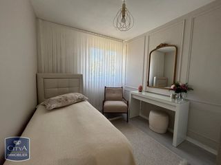  Appartement � vendre 5 pi�ces 83 m�