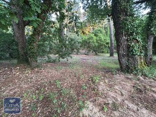  Terrain � vendre 1050 m�