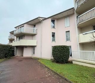  Appartement � vendre 2 pi�ces 49 m�