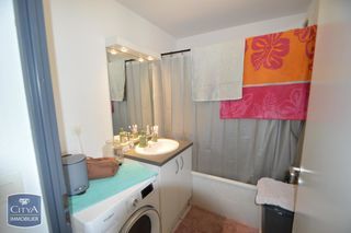  Appartement � vendre 3 pi�ces 58 m�