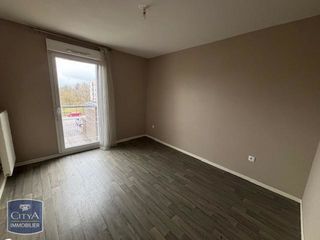  Appartement � vendre 3 pi�ces 58 m�