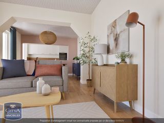  Maison � vendre 7 pi�ces 172 m�