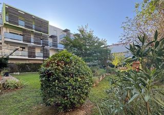  Appartement � vendre 2 pi�ces 40 m�