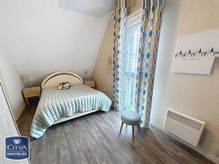  Maison � vendre 3 pi�ces 72 m�