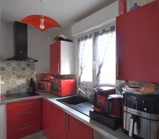  Appartement � vendre 2 pi�ces 45 m�