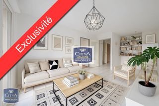  Appartement � vendre 2 pi�ces 38 m�