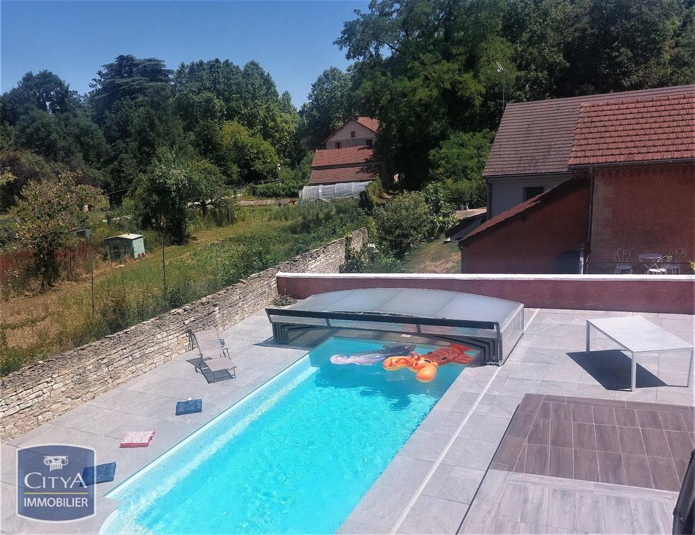 � vendre  Maison Beaune (21200)