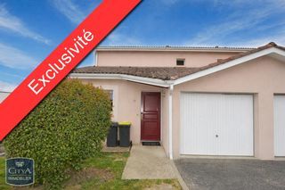  Maison � vendre 4 pi�ces 78 m�