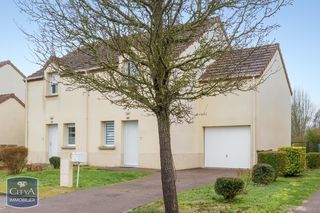  Maison � vendre 4 pi�ces 82 m�