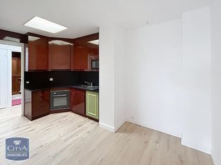  Appartement � vendre 3 pi�ces 83 m�