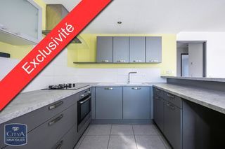  Appartement � vendre 4 pi�ces 78 m�