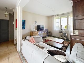  Appartement � vendre 3 pi�ces 64 m�