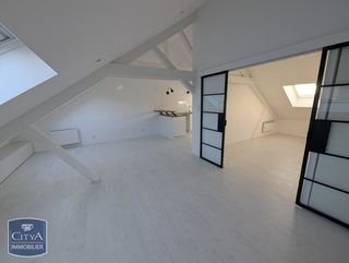  Appartement � vendre 3 pi�ces 45 m�