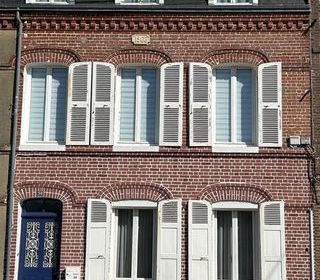  Maison � vendre 6 pi�ces 167 m�