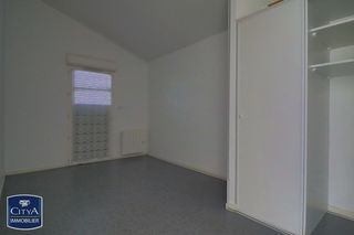  Maison � vendre 2 pi�ces 40 m�