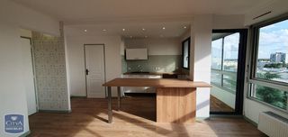  Appartement � vendre 2 pi�ces 48 m�