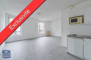  Appartement � vendre 1 pi�ce 32 m�