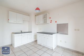  Appartement � vendre 3 pi�ces 71 m�