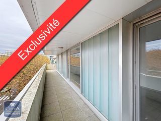  Appartement � vendre 3 pi�ces 64 m�