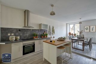  Maison � vendre 3 pi�ces 95 m�