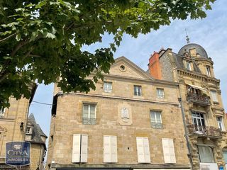  Appartement � vendre 5 pi�ces 144 m�