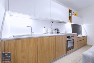  Appartement � vendre 2 pi�ces 43 m�