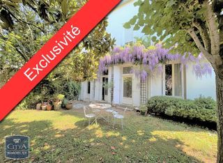  Maison � vendre 10 pi�ces 265 m�