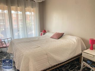  Appartement � vendre 2 pi�ces 45 m�