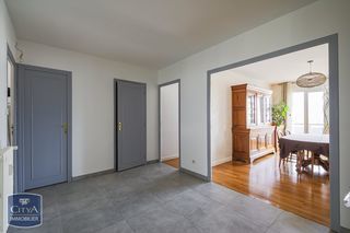  Appartement � vendre 5 pi�ces 111 m�