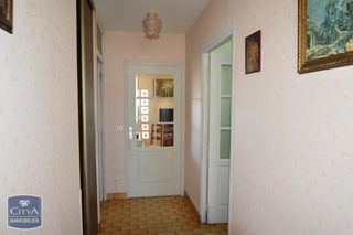  Maison � vendre 5 pi�ces 110 m�