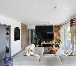  Maison � vendre 4 pi�ces 108 m�