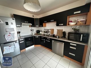  Appartement � vendre 3 pi�ces 70 m�