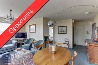  Appartement � vendre 2 pi�ces 