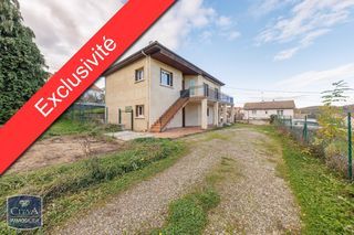  Maison � vendre 7 pi�ces 157 m�