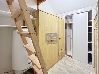  Appartement � vendre 1 pi�ce 44 m�