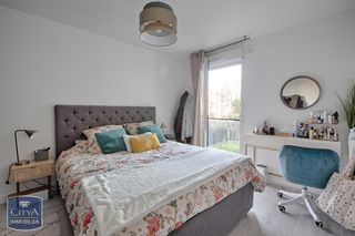  Appartement � vendre 3 pi�ces 69 m�