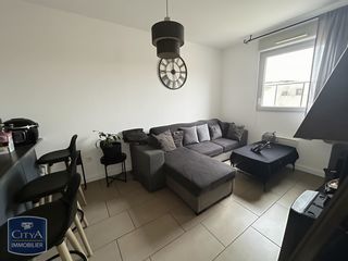  Appartement � vendre 4 pi�ces 84 m�