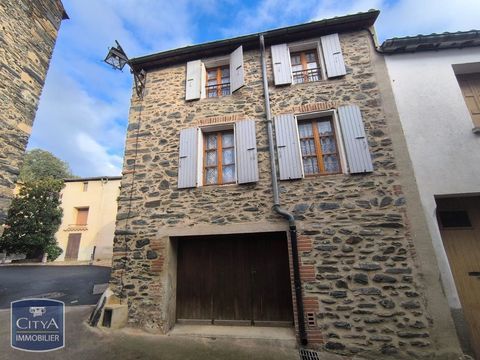   Vente Maison Maison - 3 pi�ce(s) - 76 m�