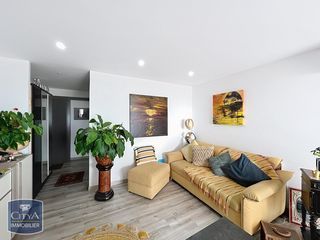  Appartement � vendre 2 pi�ces 46 m�