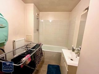  Appartement � vendre 2 pi�ces 37 m�