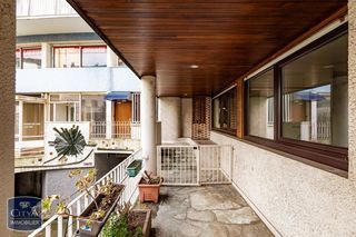  Appartement � vendre 2 pi�ces 53 m�