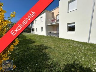  Appartement � vendre 2 pi�ces 48 m�