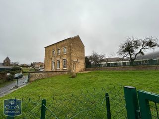  Maison � vendre 4 pi�ces 113 m�