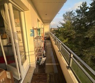  Appartement � vendre 2 pi�ces 44 m�